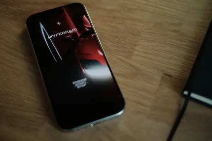 Bit4win Casino Aplicación móvil